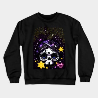 Spooky Kidz Crewneck Sweatshirt